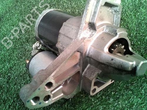 Starter RENAULT CLIO IV (BH_) 0.9 TCe 90 (BHNF, BHMA, BHMH, BHJK, BHJR) | BP30073866M8 