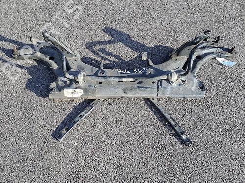 Subframe FORD FIESTA VI (CB1, CCN) 1.4 TDCi | BP30066523M9