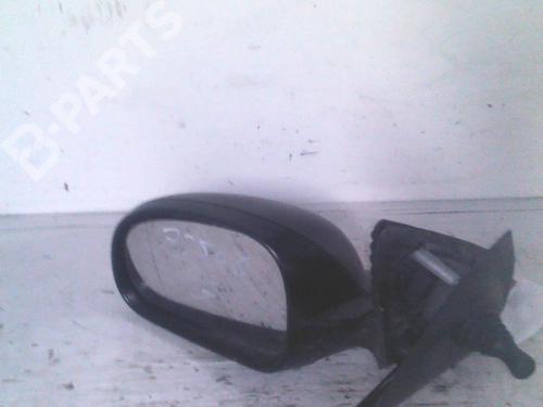 Left mirror PEUGEOT 406 (8B) 2.0 HDI 110 | BP11399590C26 