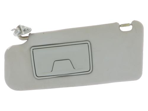 Venstre solskærm PEUGEOT 4007 (VU_, VV_) 2.2 HDi (156 hp) 31013075