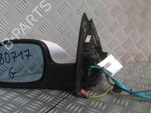 Left mirror CITROËN C5 I Break (DE_)  | BP29951921C26  - Image 5