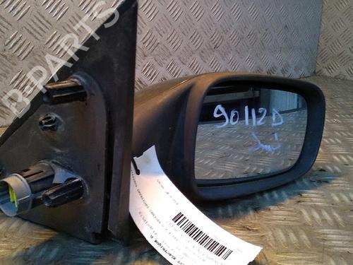 Used Right mirror RENAULT LAGUNA II (BG0/1_) 1.9 dCi (BG1A, BG1W, BG0G) (110 hp) 29947524