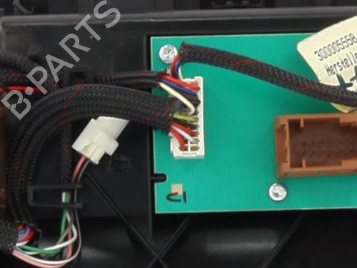 Display monitor PEUGEOT 308 SW I (4E_, 4H_) 2.0 HDi | BP30068532C48