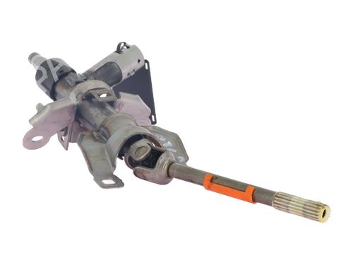 Steering column PEUGEOT 206+ (2L_, 2M_) 1.1 | BP31809177M21 - Image 2