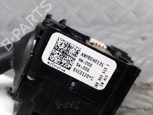 Headlight switch VW TOURAN (1T1, 1T2) 1.9 TDI | BP21635599I24 