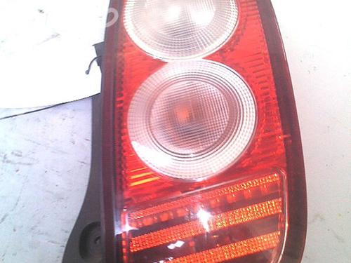 Used Right taillight NISSAN MICRA III (K12) [2002-2011]  30065444