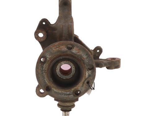 Left front steering knuckle RENAULT MASTER III Platform/Chassis (EV, HV, UV) 2.3 dCi 100 FWD (EV0A, EV0B, HV0A, HV0B, UV0A, UV0B,... | BP37730212M25 - Image 3