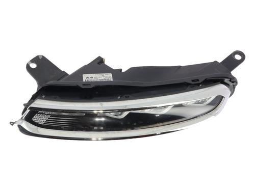 Left daytime light CITROËN C3 III (SX) 1.6 BlueHDi 75 | BP38628661C104 - Image 5