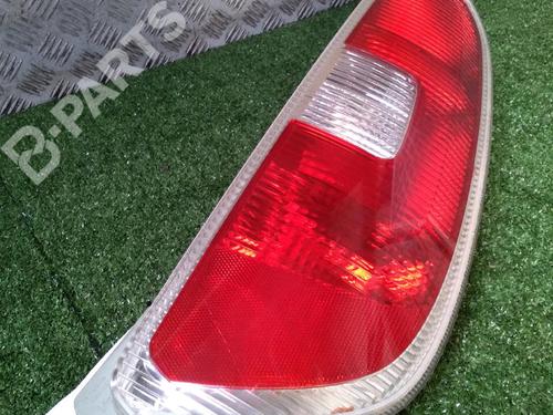 Right taillight SKODA ROOMSTER (5J7) 1.9 TDI | BP11408063C35 