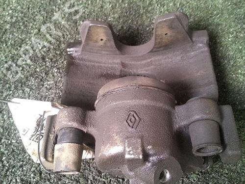 Left front brake caliper RENAULT SCÉNIC III (JZ0/1_) 1.5 dCi | BP30066957M105