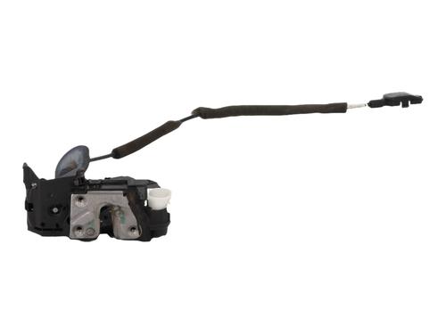 Used Front left lock Front left lock RENAULT CLIO IV (BH_) 1.5 dCi 75 (75 hp) 39764841 39764841