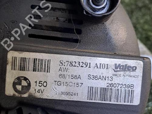 Alternator MINI MINI COUNTRYMAN (R60) Cooper D | BP30063352M7 