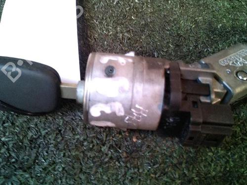 Ignition barrel PEUGEOT 207 CC (WD_) 1.6 HDi | BP29951721M48 - Image 5