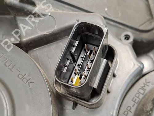 Left headlight PEUGEOT 208 I (CA_, CC_) 1.2 PureTech 82 | BP29470316C28 