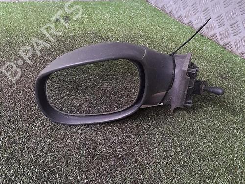 Left mirror CITROËN C3 I (FC_, FN_) 1.1 i | BP29946795C26