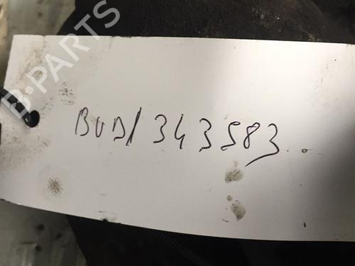 Used Right front brake caliper RENAULT MEGANE II (BM0/1_, CM0/1_) 1.5 dCi (BM0F, BM0T, BM2B, CM0F, CM0T) (82 hp) 30067747