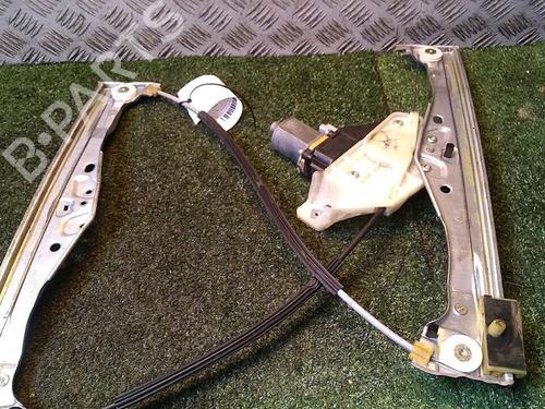 Front left window mechanism CITROËN C4 CACTUS 1.6 BlueHDi 100 | BP30073358C22