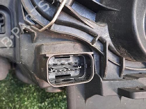 Used Right headlight Right headlight BMW 1 (E87) 116 d (116 hp) 30063317 30063317