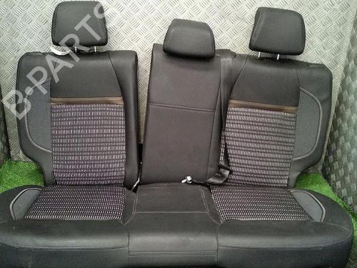 Used Rear seat Rear seat PEUGEOT 208 I (CA_, CC_) 1.6 VTi (120 hp) 29946860 29946860