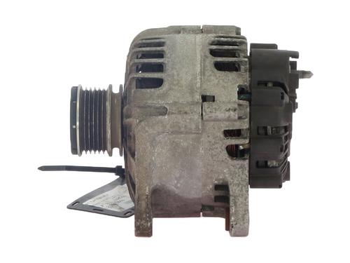 Used Alternator Alternator RENAULT CAPTUR I (J5_, H5_) 1.5 dCi 90 (J5N4, J5M5, J5MW, J5M6, J5AL, J5AJ) (90 hp) 32744206 32744206