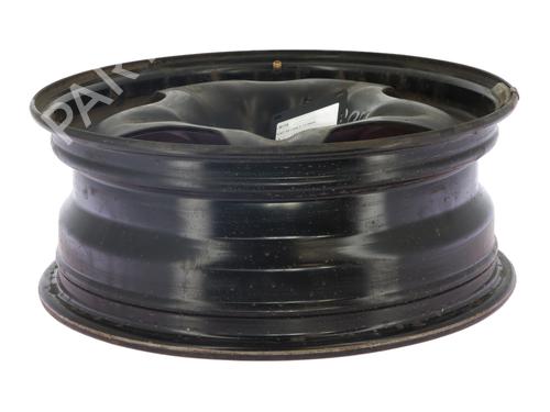 Used Rim Rim PEUGEOT 208 I (CA_, CC_) 1.2 VTI 82 (82 hp) 32670430 32670430