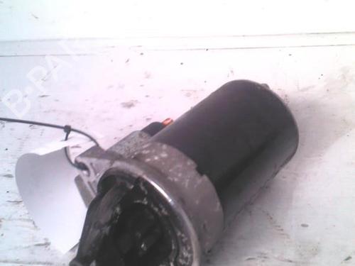 Used Starter Starter 37731596 37731596