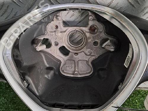 Steering wheel VW GOLF VII (5G1, BQ1, BE1, BE2) 1.2 TSI | BP29946996C49 