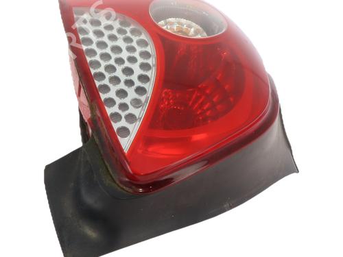 Left taillight PEUGEOT 206+ (2L_, 2M_) 1.4 i | BP36441320C34 - Image 5