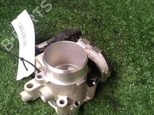 Used Throttle body Throttle body HYUNDAI IONIQ (AE) 1.6 GDI Plug-in Hybrid (141 hp) 30072084 30072084