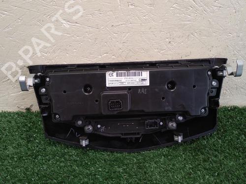 Used Climate control Climate control NISSAN X-TRAIL III (T32_, T32R, T32RR) 1.6 dCi (T32) (130 hp) 29948848 29948848