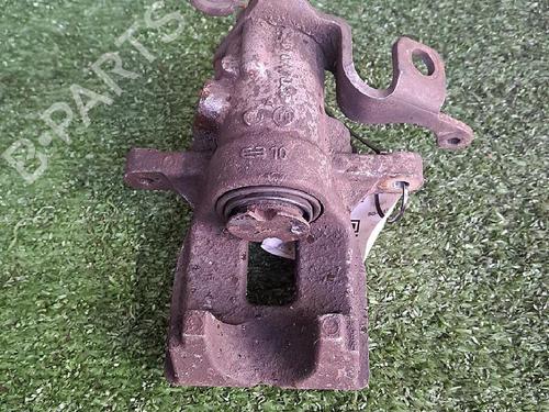 Used Left rear brake caliper Left rear brake caliper CITROËN C4 Picasso I MPV (UD_) 1.6 HDi 110 (112 hp) 29949584 29949584