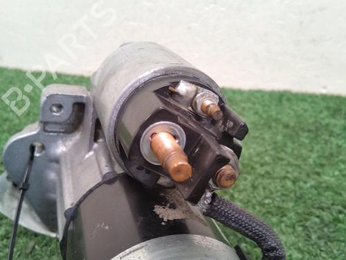 Starter RENAULT CLIO III (BR0/1, CR0/1) 1.5 dCi | BP29948836M8