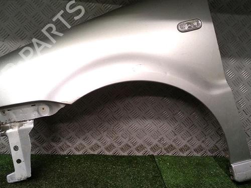 Forskærm venstre VW POLO (6N2) 1.9 SDI | BP29951548C41