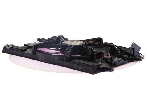 Radiator fan SEAT LEON SC (5F5) 2.0 TDI | BP31972717M35