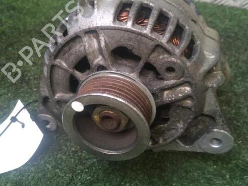 Alternator FORD ESCORT VI (GAL, AAL, ABL) 1.6 i 16V | BP30073347M7 