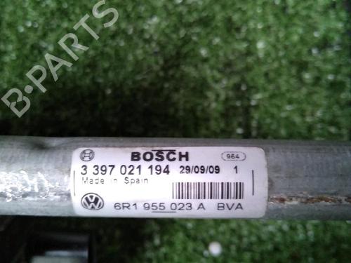 Front wiper motor VW POLO V (6R1, 6C1) 1.6 TDI | BP12228841M29 