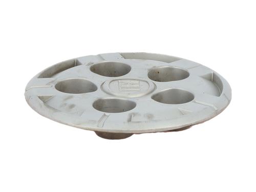 Andre FIAT DUCATO Platform/Chassis (250_) 100 Multijet 2,2 D | BP37731335O1 - Image 4