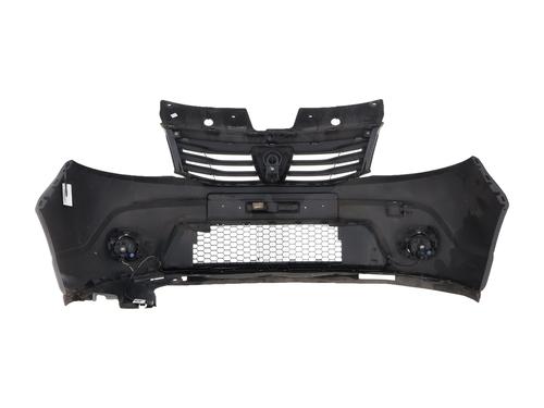 Front bumper DACIA SANDERO 1.5 dCi | BP38484000C7 - Image 4