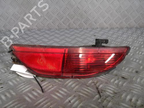 Used Rear fog light Rear fog light FIAT GRANDE PUNTO (199_) 1.3 D Multijet (75 hp) 30069394 30069394