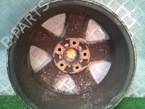 Used Rim Rim 29950081 29950081