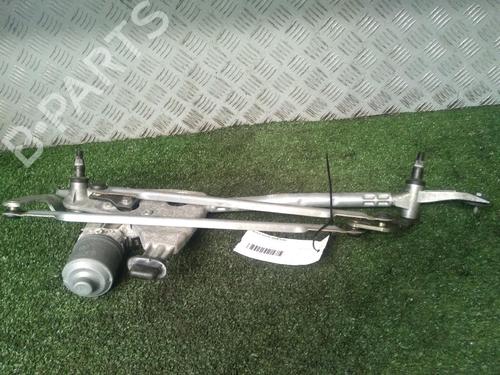 Front wiper motor PEUGEOT 308 II (LB_, LP_, LW_, LH_, L3_) 1.5 BlueHDi 130 | BP17335771M29 
