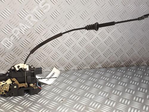 Rear left lock VW GOLF IV (1J1) 1.4 16V | BP30068938C100 