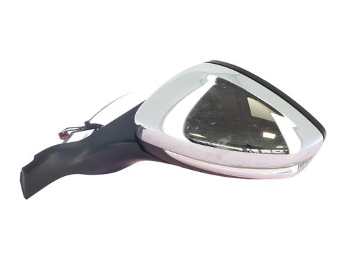 Used Left mirror Left mirror PEUGEOT 208 I (CA_, CC_) 1.2 VTI 82 (82 hp) 32855203 32855203