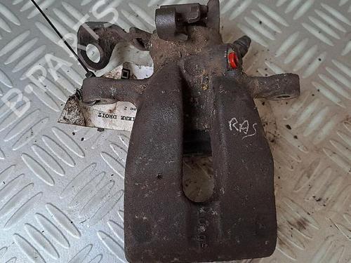 Used Right rear brake caliper OPEL COMBO Box Body/MPV 1.3 CDTI 16V (69 hp) 30066895