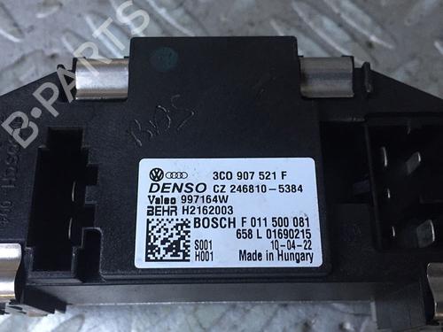 Heater resistor VW GOLF VI (5K1) 1.6 TDI | BP30070448M108  - Image 7