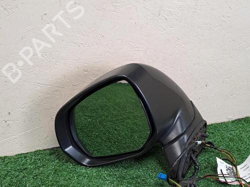 Left mirror CITROËN C4 Grand Picasso I (UA_) 1.6 HDi 110 | BP29380788C26 