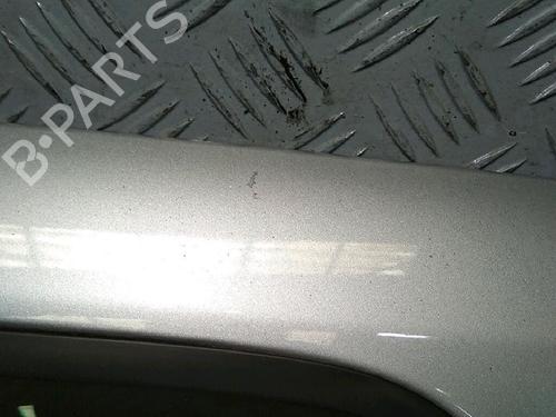 Right rear door RENAULT CLIO II (BB_, CB_) 1.5 dCi (B/CB07) | BP29947193C5