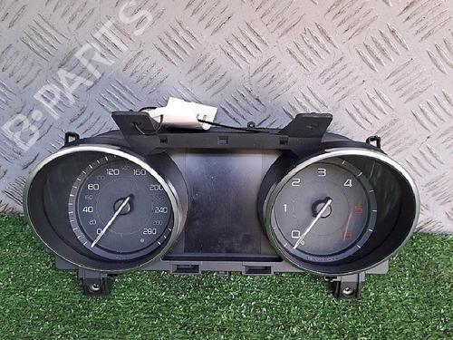 Instrument cluster JAGUAR XE (X760) 2.0 D | BP29946838C47