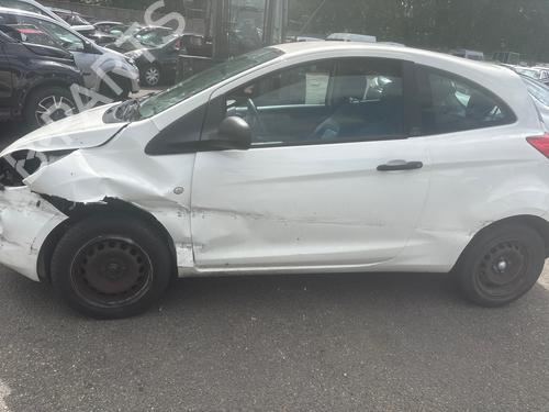 Used Parts FORD KA (RU8) 1.2 4911829