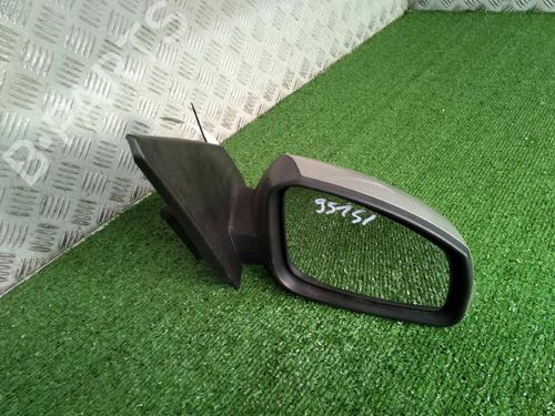 Right mirror RENAULT MEGANE III Hatchback (BZ0/1_, B3_) 1.5 dCi | BP19691040C27 